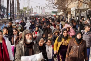 حلب تحبس أنفاسها... تحسباً للأسوأ