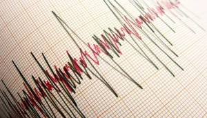 بقوة 6.5 درجات... زلزال على عمق 10 كيلومترات يضرب المكسيك