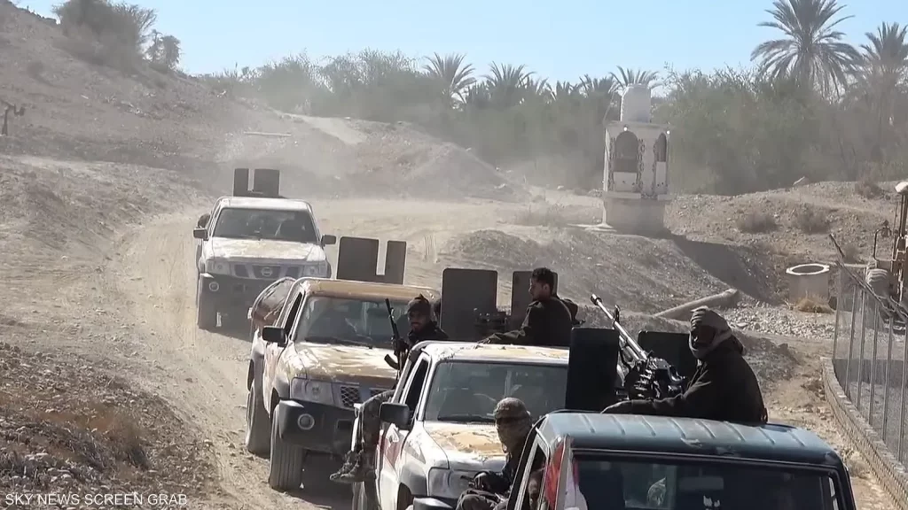 اليمن: بن بريك يدعو القيادة الجنوبية إلى إعلان التعبئة العامة