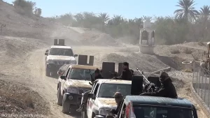اليمن: بن بريك يدعو القيادة الجنوبية إلى إعلان التعبئة العامة