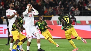 أمم أفريقيا.. ركلات الترجيح تحرم تونس من فك "عقدة مالي"