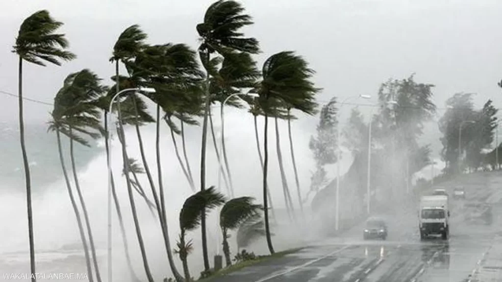 رسميا.. المغرب يعلن نهاية جفاف استمر 7 سنوات
