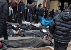 إيران تتعهد بمحاكمات سريعة للمعتقلين في إطار التظاهرات