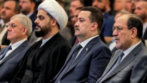 خلافات "الإطار التنسيقي" تعمّق مأزق تشكيل الحكومة العراقية