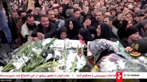 إيران.. لماذا لا يمكن التحقق من أعداد "قتلى الاحتجاجات"؟