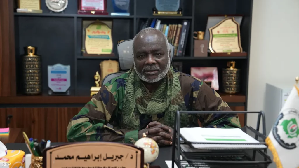 وزير المالية السوداني: فقدنا كل مصادر إيرادتنا بسبب الحرب