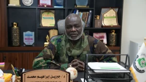 وزير المالية السوداني: فقدنا كل مصادر إيرادتنا بسبب الحرب