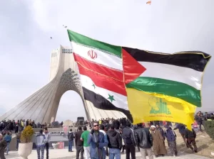 ماذا سيحدث لمحور المقاومة إن سقط النظام الإيراني؟ تعرف معنا الآن...