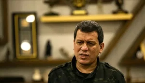 مظلوم عبدي يعلن انسحاب قسد غداً من شرقي حلب استجابةً لدعوات الدول الصديقة والوسطاء
