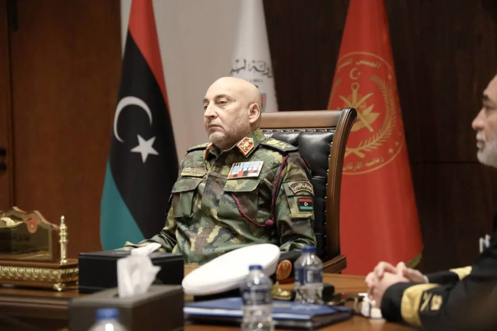 رئيس «النواب الليبي»: رفْض فرنسا وتحفُّظ ألمانيا على تحليل الصندوق الأسود لطائرة الحداد «محيِّران»