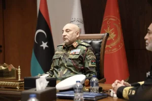 رئيس «النواب الليبي»: رفْض فرنسا وتحفُّظ ألمانيا على تحليل الصندوق الأسود لطائرة الحداد «محيِّران»