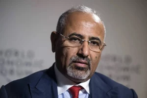 اليمن: تهم فساد في العقارات والنفط والشركات التجارية تلاحق عيدروس الزبيدي