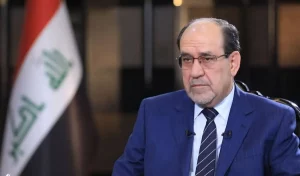 ترشيح المالكي لرئاسة الوزراء يذكّر أحزاباً بأيام «عجاف» في العراق ومصادر تحدثت عن «فيتو» لمنع وصوله لولاية ثالثة
