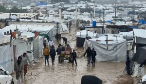 فيروس تنفسي يحصد وفيات يومية في غزة... ولا مقومات لتحديده