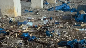 مقتل 7 جنود سوريين في هجوم للقوات الكردية بريف الحسكة