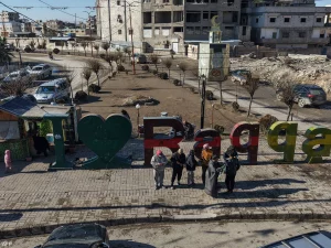 الداخلية السورية: السيطرة على سجن الأقطان في الرقة