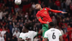 المغرب يتأهل إلى نهائي كأس أمم أفريقيا 2025 بفوزه بركلات الترجيح على نيجيريا