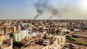 الجيش السوداني: كسرنا حصار الدعم السريع على كادقلي