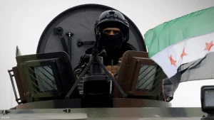 قوات الأمن السورية تدخل القامشلي.. تنفيذا لاتفاق دمشق وقسد