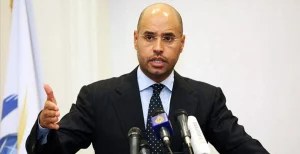 اغتيال سيف الإسلام القذافي