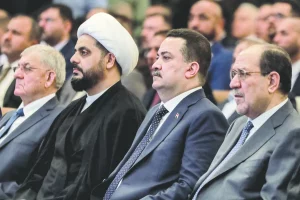 المالكي على أعتاب الانسحاب من سباق الحكومة العراقية