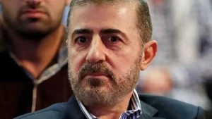 «حزب الله» يقبل استقالة مسؤوله الأمني البارز وفيق صفا