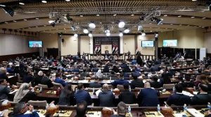 البرلمان العراقي يخفق مجدداً في تحديد جلسة انتخاب رئيس الجمهورية
