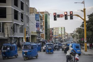 سكان تيغراي يخشون حربا جديدة مع الجيش الإثيوبي