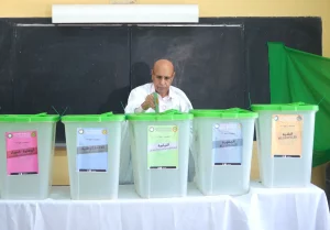 موريتانيا: مطالب بتعديل الدستور لفتح ولاية ثالثة للرئيس