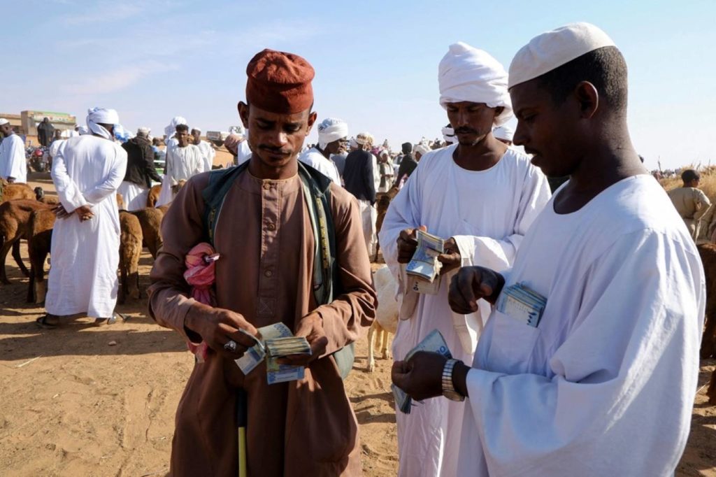 حلفاء "الدعم السريع" يسيطرون على مواقع الجيش في النيل الأزرق