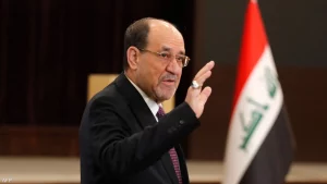 العراق: اتجاه لسحب ترشيح نوري المالكي