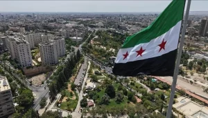 كندا تخفف العقوبات على سوريا وتفرض قيوداً على ستة أشخاص