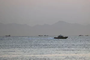 تايوان ترصد طائرات عسكرية وسفناً حربية صينية حول أراضيها