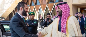 الرياض توقع عقود ضخمة في دمشق.. استثمارات تعزز حضور المملكة في مرحلة ما بعد الأسد
