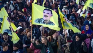 تركيا: حليف لإردوغان يلمح لإطلاق سراح أوجلان بعد 27 عاماً بالسجن
