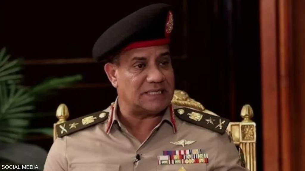 تعيين أشرف زاهر وزيرا جديدا للدفاع في مصر