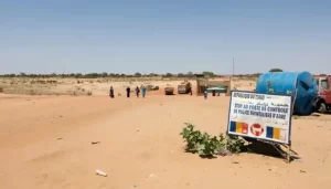 تشاد تغلق حدودها مع السودان بعد مقتل 5 جنود في اشتباكات