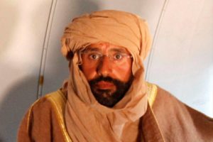 سيف الإسلام القذافي سيُدفن في معقل قبيلة مؤيدة لوالده