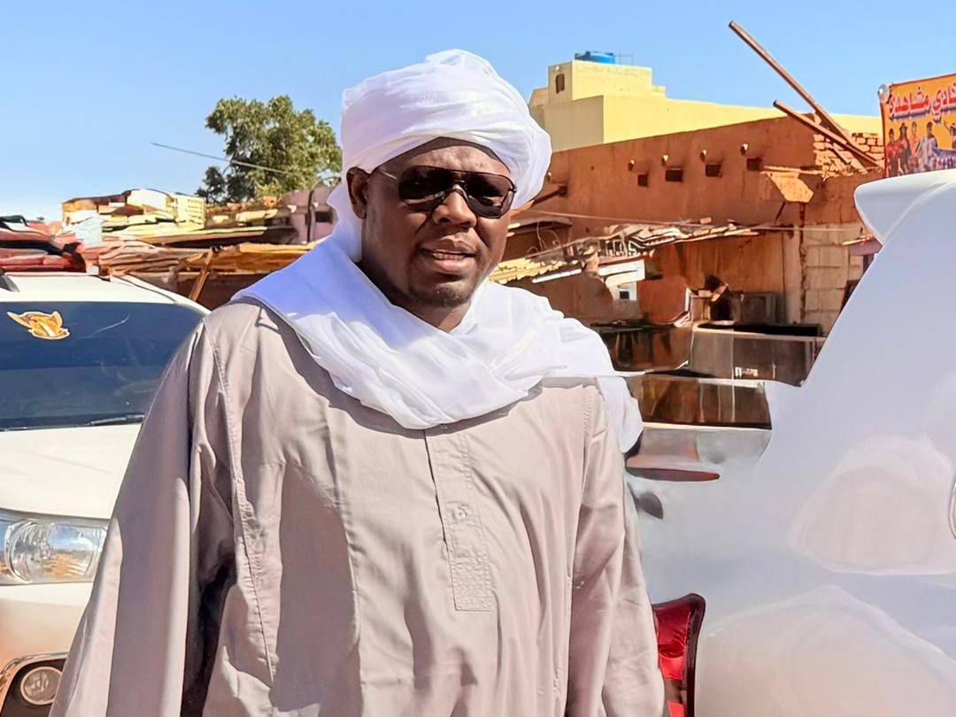 اخبار العرب – مشاورات بين الجيش والكتلة الديمقراطية لتشكيل برلمان سوداني مؤقت
