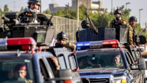 هل حان الوقت ألا تكون الفصائل العراقية الذراع التنفيذية لمشروع نفوذ إقليمي يسعى إلى ترسيخ حضور إيراني قوي داخل العراق؟