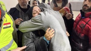 غزة: 1148 فلسطينياً استخدموا معبر رفح من أصل 3400