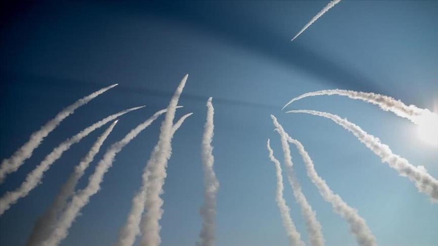4080 صاروخا ومسيرة.. حصيلة يومية لهجمات إيران على 7 دول عربية بـ18 يوما