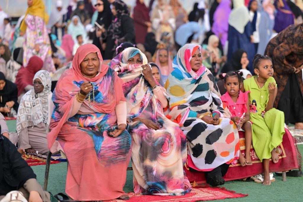 الصحة العالمية: 64 قتيلا بهجوم على مستشفى في السودان