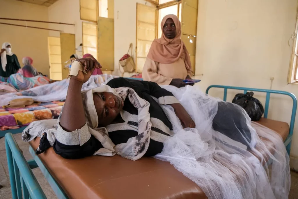 مقتل أكثر من 500 مدني بضربات بمسيّرات في السودان هذا العام