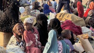 السودان.. اتهامات للدعم السريع بتشريد 3 آلاف شخص بولاية النيل الأزرق