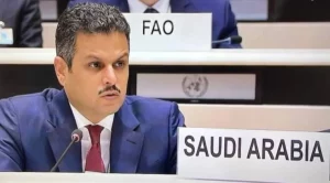 السعودية: استمرار اعتداءات إيران سيكلفها ثمناً سياسياً واقتصادياً ويزيد عزلتها... و«استهداف الجار عمل جبان»