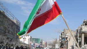 حملة "مدافعو الوطن من أجل إيران"... الحرس الثوري الإيراني يفتح باب التطوع للمواطنين من سن 12 عاما
