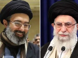 إيران التي أسقطت الشاه… هل تستعد لتوريث الحكم من جديد؟