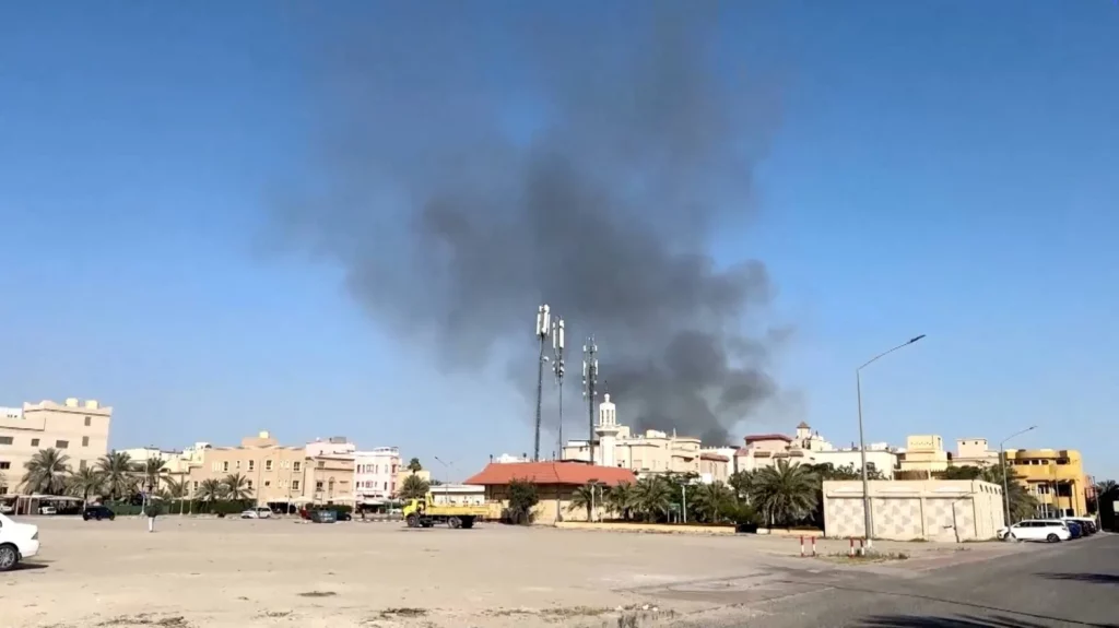 الكويت: تعاملنا مع 212 صاروخاً و394 «مسيّرة» منذ بدء الاعتداءات