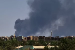 33 قتيلاً جراء قصف بمسيّرتين على سوقين في السودان